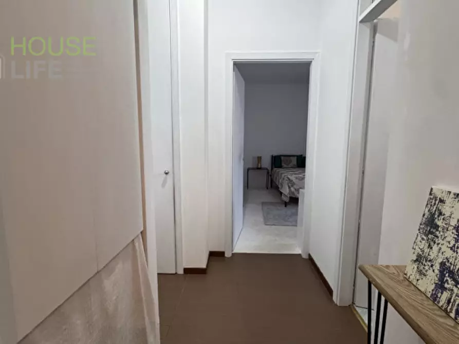 Immagine 11 di Appartamento in vendita  in via Dell'Industria a Schio