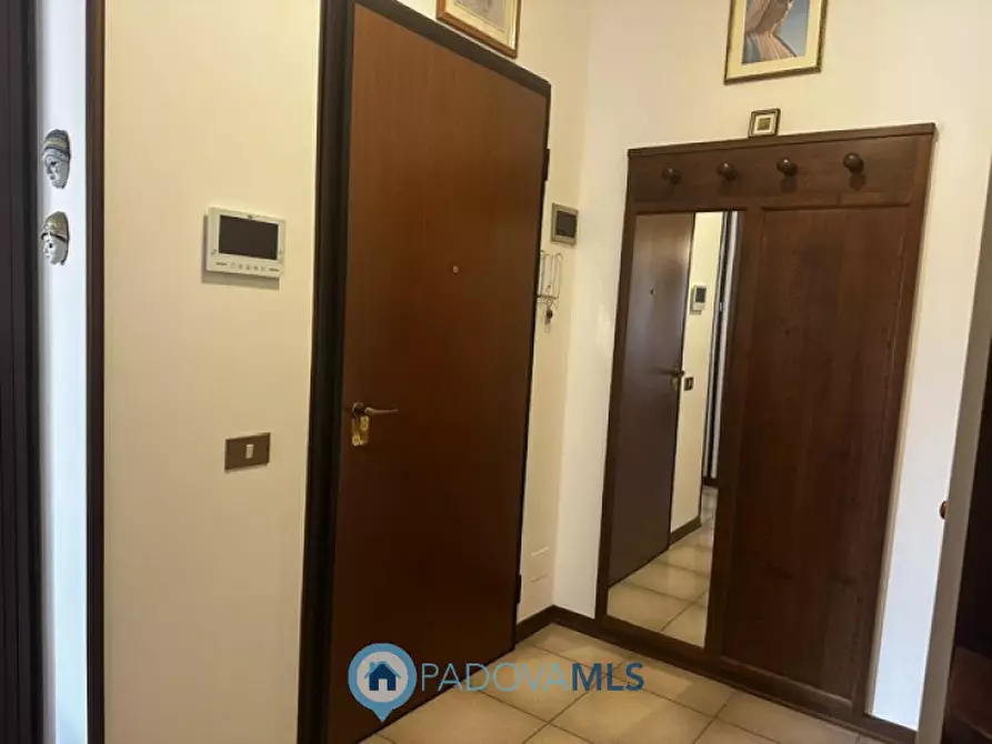 Immagine 2 di Appartamento in vendita  in Via Marco Polo 20 a Cadoneghe