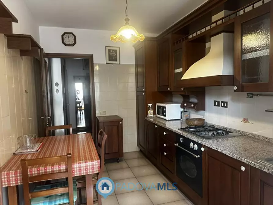 Immagine 3 di Appartamento in vendita  in Via Marco Polo 20 a Cadoneghe