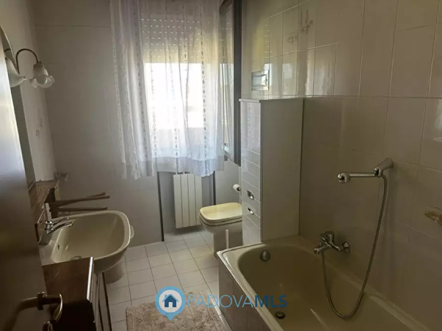 Immagine 10 di Appartamento in vendita  in Via Marco Polo 20 a Cadoneghe
