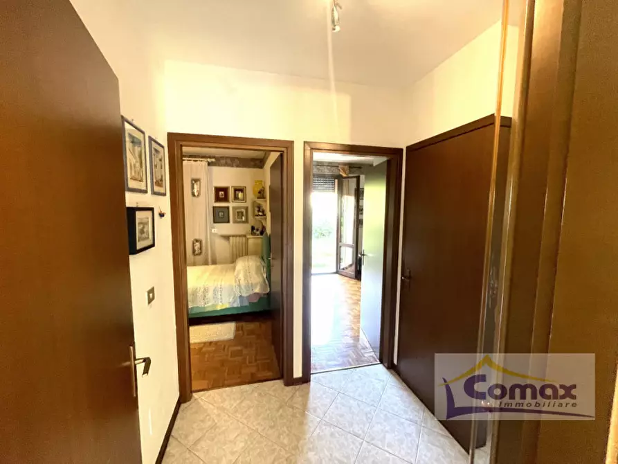 Immagine 6 di Appartamento in vendita  in Via Scapacchiò Ovest a Saccolongo