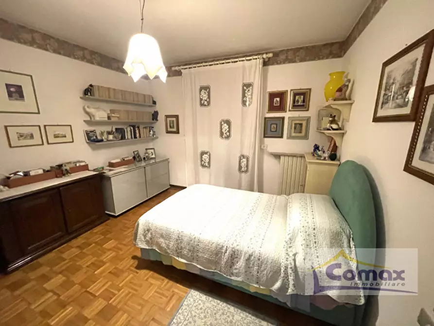 Immagine 9 di Appartamento in vendita  in Via Scapacchiò Ovest a Saccolongo