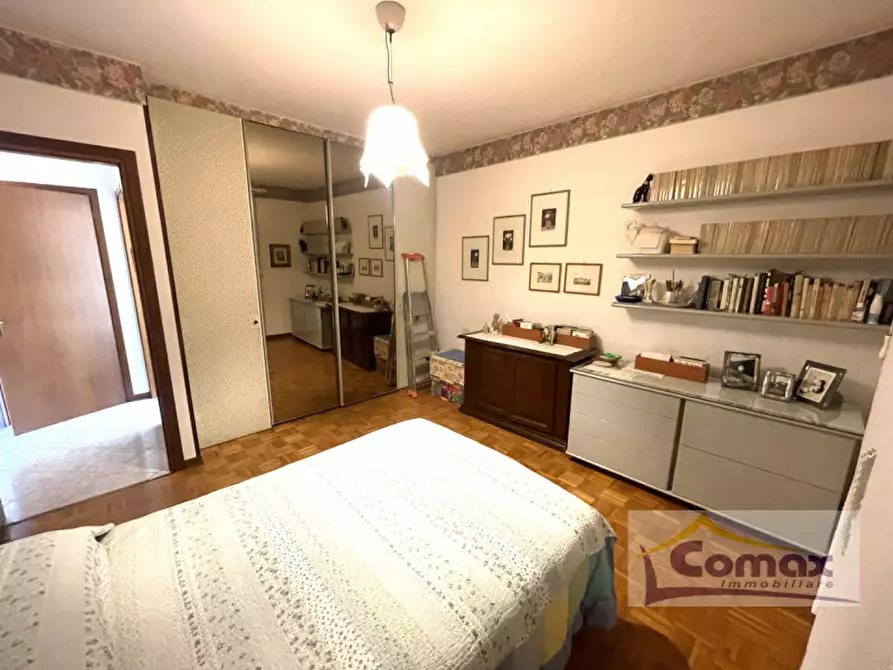 Immagine 10 di Appartamento in vendita  in Via Scapacchiò Ovest a Saccolongo