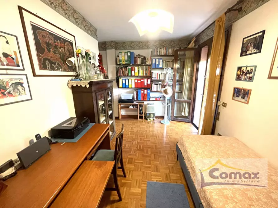Immagine 15 di Appartamento in vendita  in Via Scapacchiò Ovest a Saccolongo