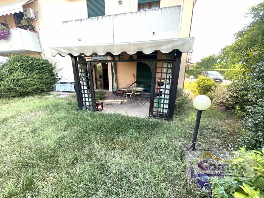 Immagine 18 di Appartamento in vendita  in Via Scapacchiò Ovest a Saccolongo