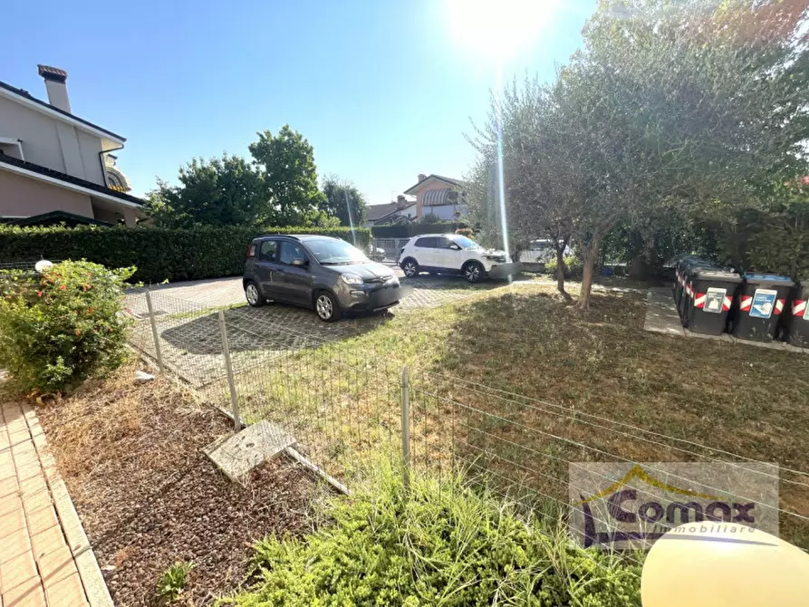 Immagine 20 di Appartamento in vendita  in Via Scapacchiò Ovest a Saccolongo