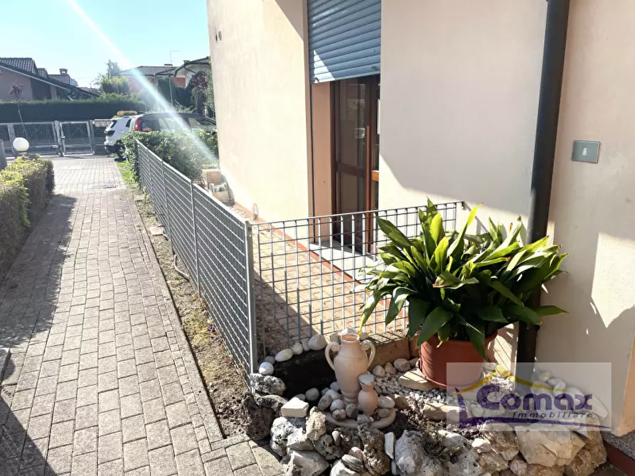 Immagine 21 di Appartamento in vendita  in Via Scapacchiò Ovest a Saccolongo