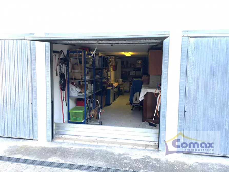Immagine 22 di Appartamento in vendita  in Via Scapacchiò Ovest a Saccolongo