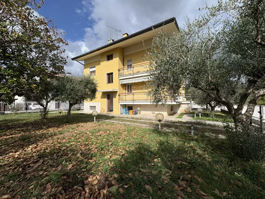 Immagine 2 di Casa bifamiliare in vendita  in Via degli Alpini a Campoformido