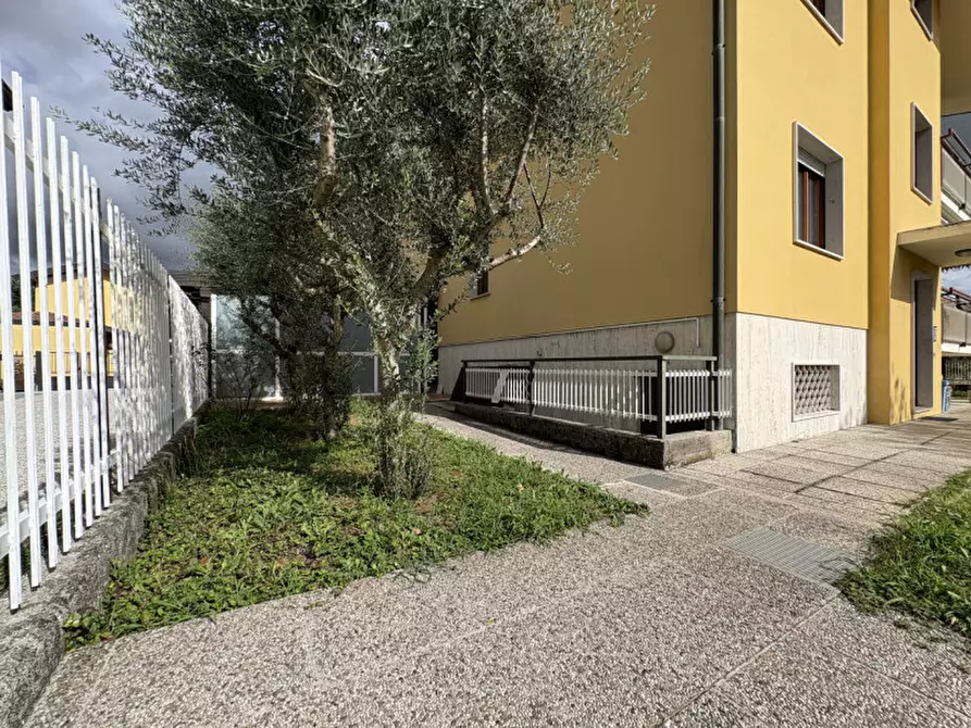 Immagine 4 di Casa bifamiliare in vendita  in Via degli Alpini a Campoformido