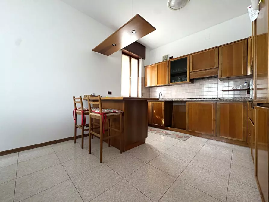 Immagine 5 di Casa bifamiliare in vendita  in Via degli Alpini a Campoformido