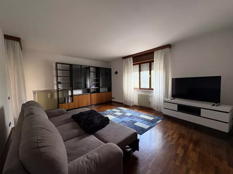 Immagine 8 di Casa bifamiliare in vendita  in Via degli Alpini a Campoformido