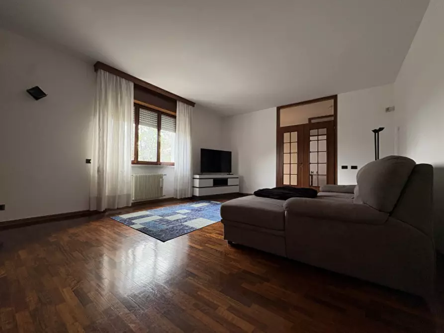 Immagine 9 di Casa bifamiliare in vendita  in Via degli Alpini a Campoformido