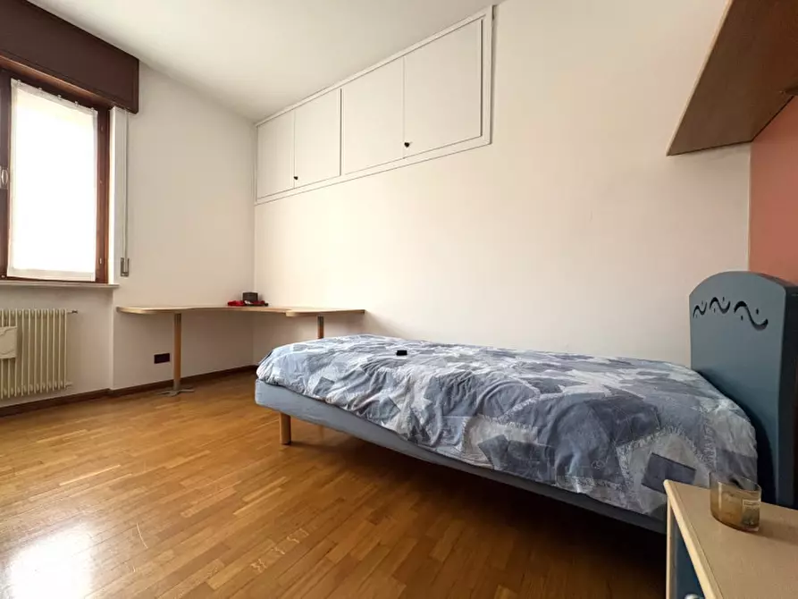 Immagine 12 di Casa bifamiliare in vendita  in Via degli Alpini a Campoformido
