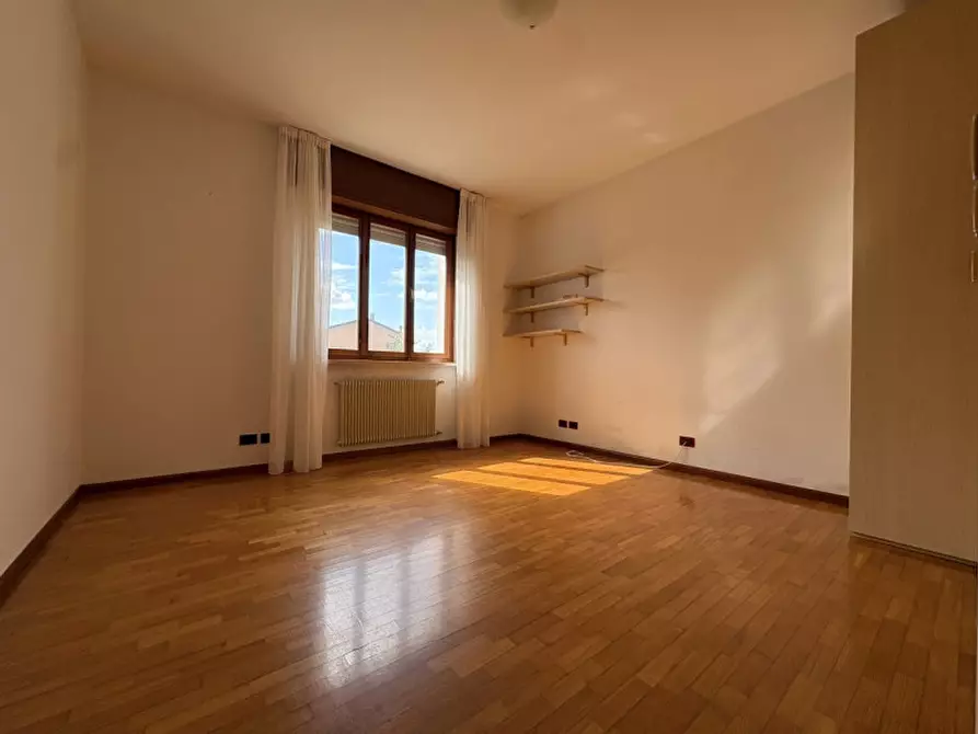 Immagine 14 di Casa bifamiliare in vendita  in Via degli Alpini a Campoformido
