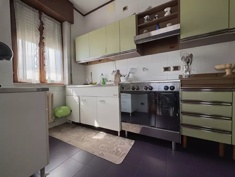 Immagine 20 di Casa bifamiliare in vendita  in Via degli Alpini a Campoformido