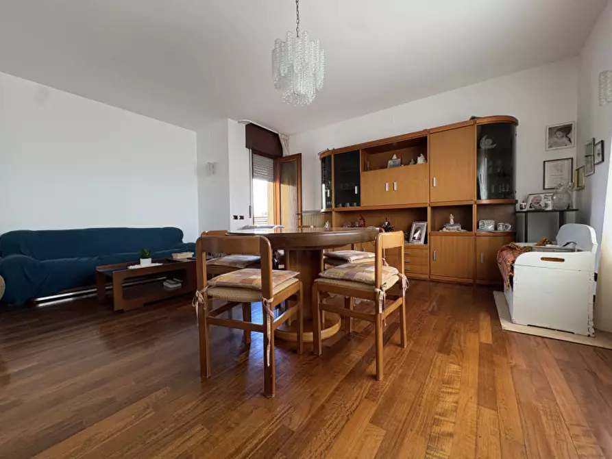 Immagine 21 di Casa bifamiliare in vendita  in Via degli Alpini a Campoformido