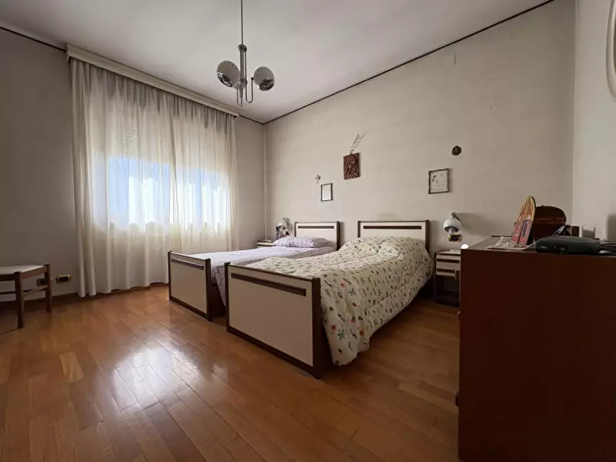 Immagine 24 di Casa bifamiliare in vendita  in Via degli Alpini a Campoformido