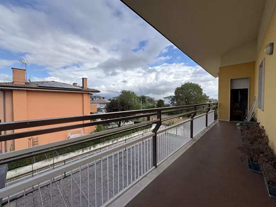 Immagine 27 di Casa bifamiliare in vendita  in Via degli Alpini a Campoformido