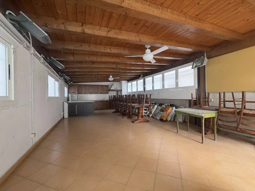Immagine 28 di Casa bifamiliare in vendita  in Via degli Alpini a Campoformido