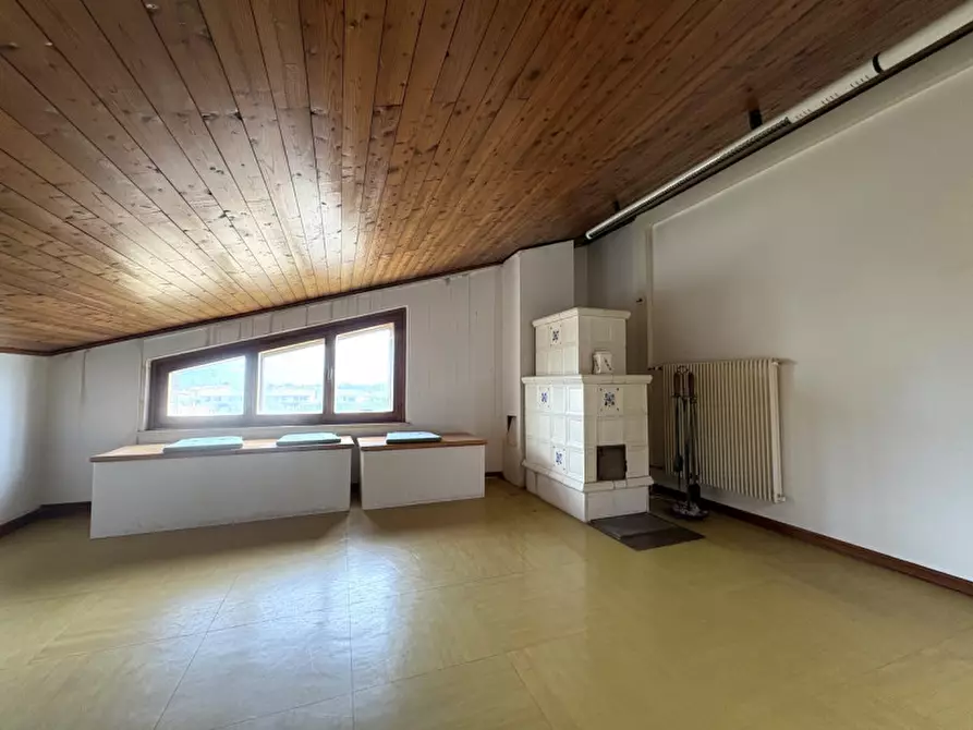 Immagine 35 di Casa bifamiliare in vendita  in Via degli Alpini a Campoformido