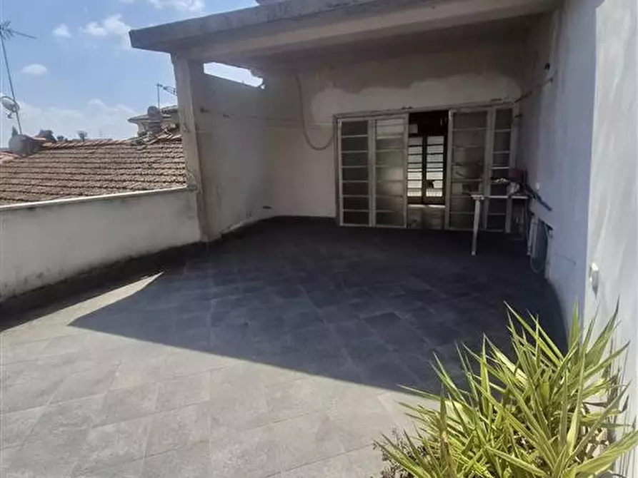 Immagine 2 di Villetta a schiera in vendita  in campogialli a Terranuova Bracciolini