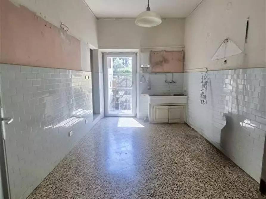 Immagine 3 di Villetta a schiera in vendita  in campogialli a Terranuova Bracciolini