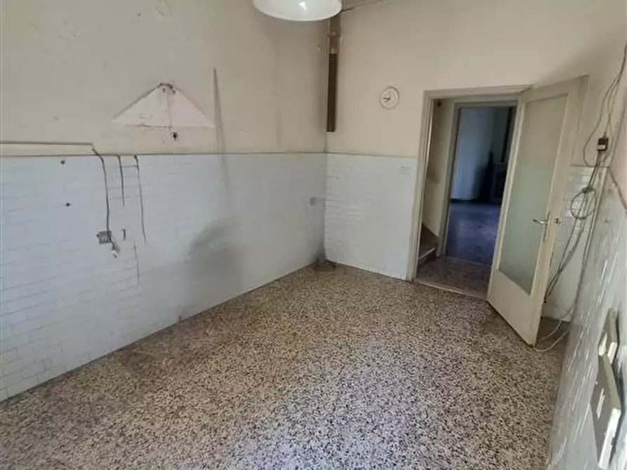 Immagine 4 di Villetta a schiera in vendita  in campogialli a Terranuova Bracciolini