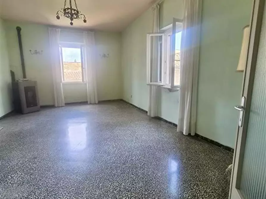 Immagine 5 di Villetta a schiera in vendita  in campogialli a Terranuova Bracciolini