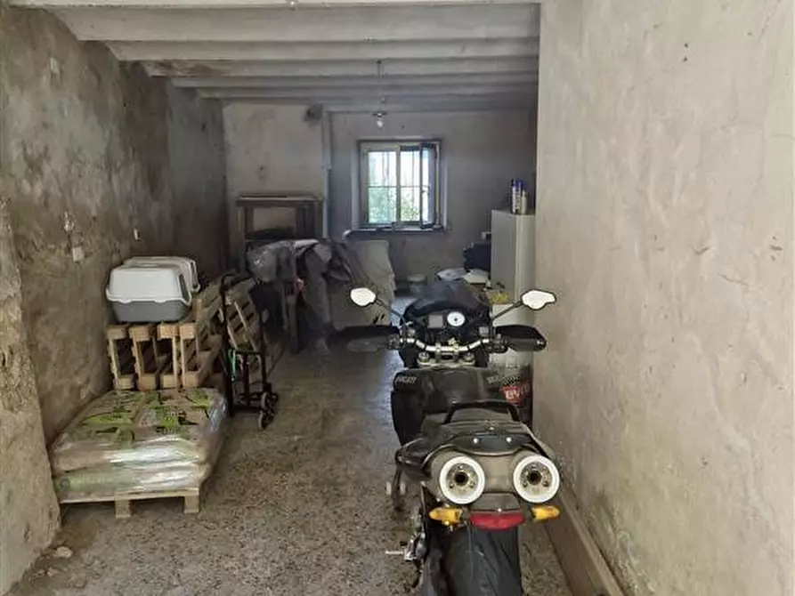 Immagine 11 di Villetta a schiera in vendita  in campogialli a Terranuova Bracciolini