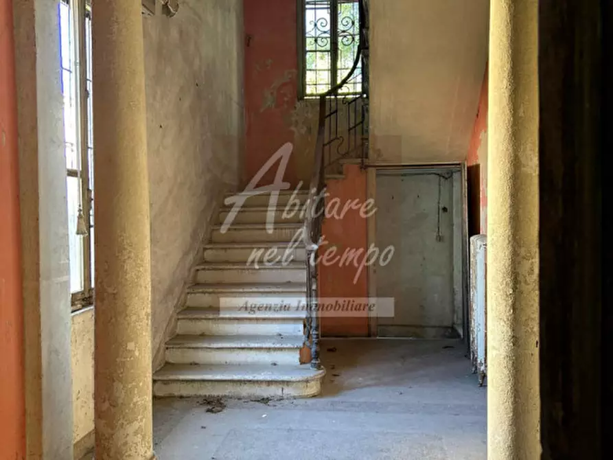 Immagine 10 di Villa in vendita  in Viale Venezia a Bassano Del Grappa
