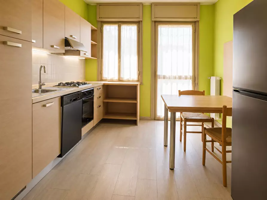 Immagine 1 di Appartamento in vendita  in Via Buonarroti 37 a Bassano Del Grappa