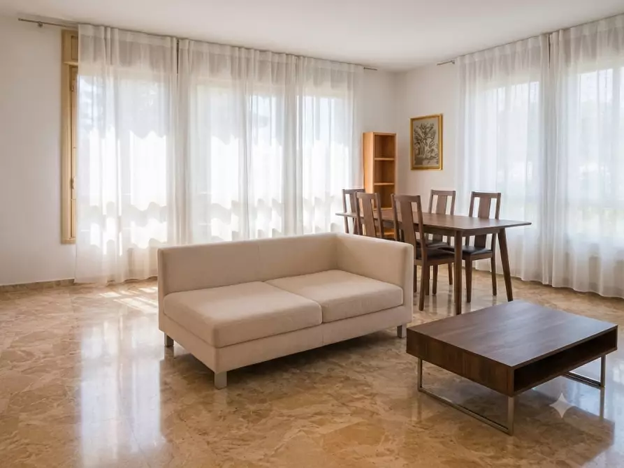 Immagine 5 di Appartamento in vendita  in Via Buonarroti 37 a Bassano Del Grappa