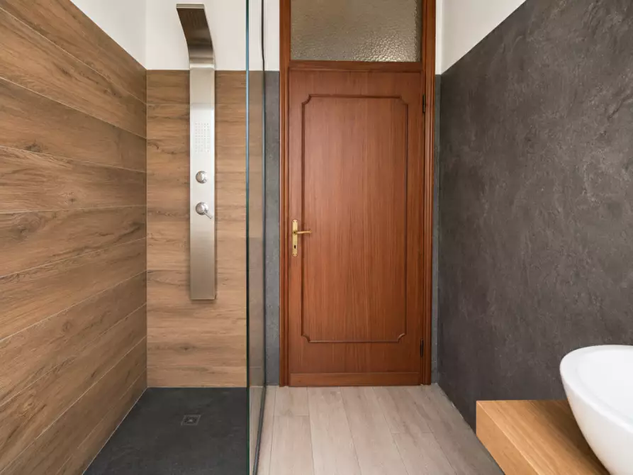 Immagine 7 di Appartamento in vendita  in Via Buonarroti 37 a Bassano Del Grappa