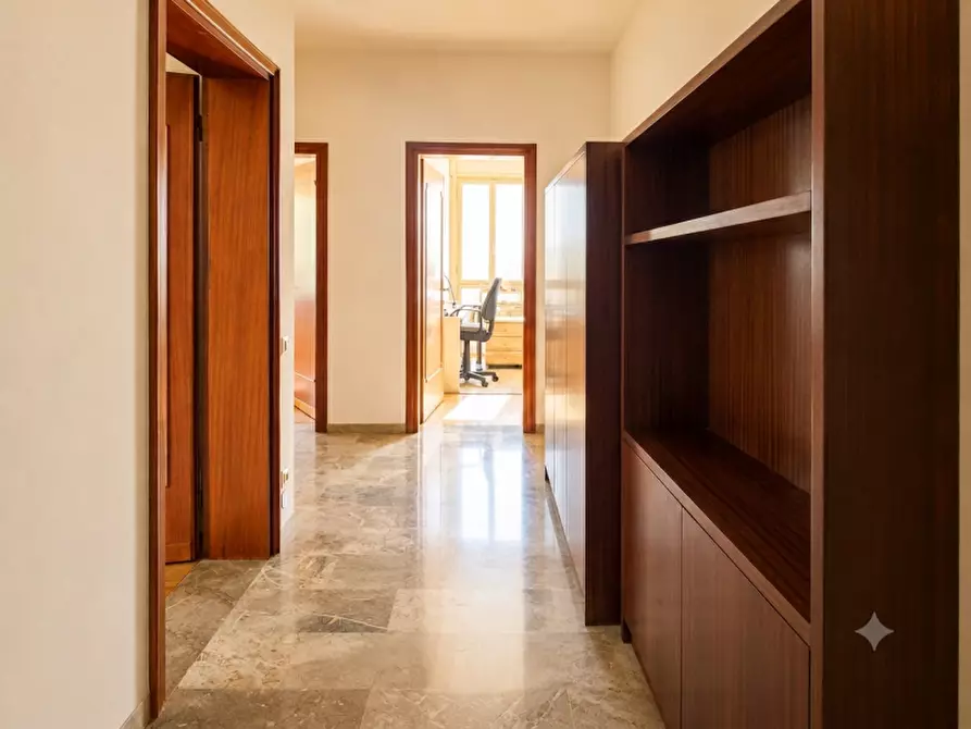 Immagine 8 di Appartamento in vendita  in Via Buonarroti 37 a Bassano Del Grappa
