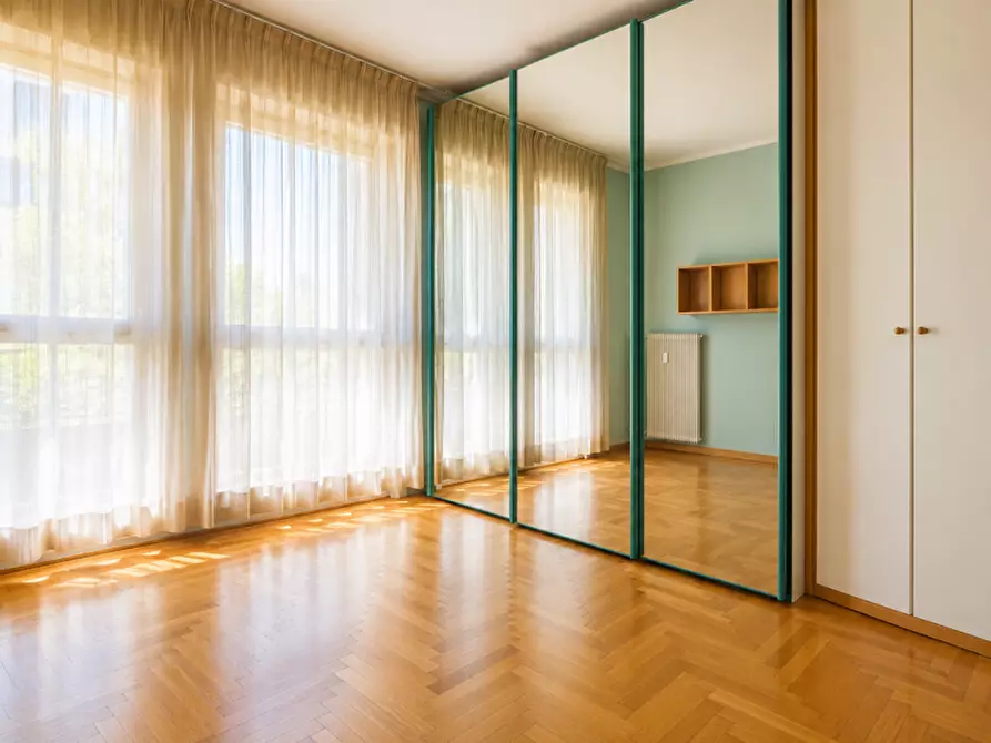 Immagine 10 di Appartamento in vendita  in Via Buonarroti 37 a Bassano Del Grappa