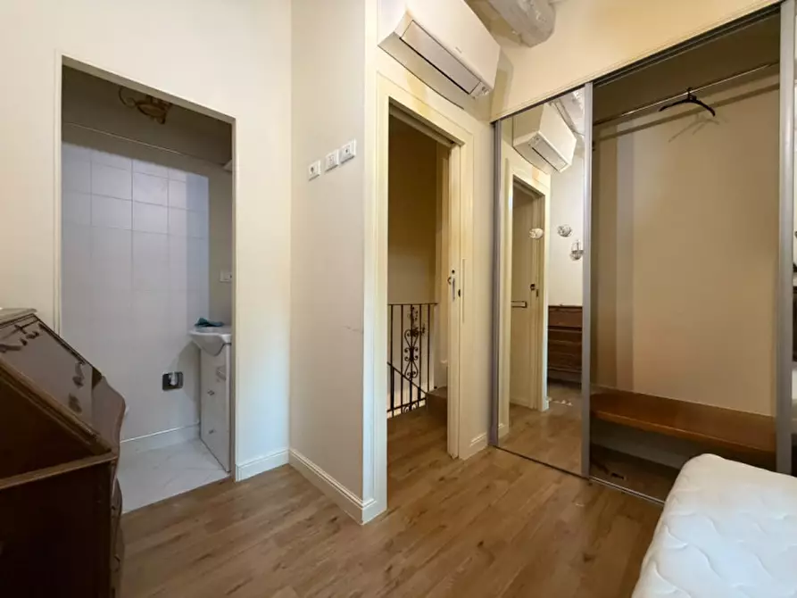 Immagine 4 di Appartamento in affitto  in strada maggiore a Bologna