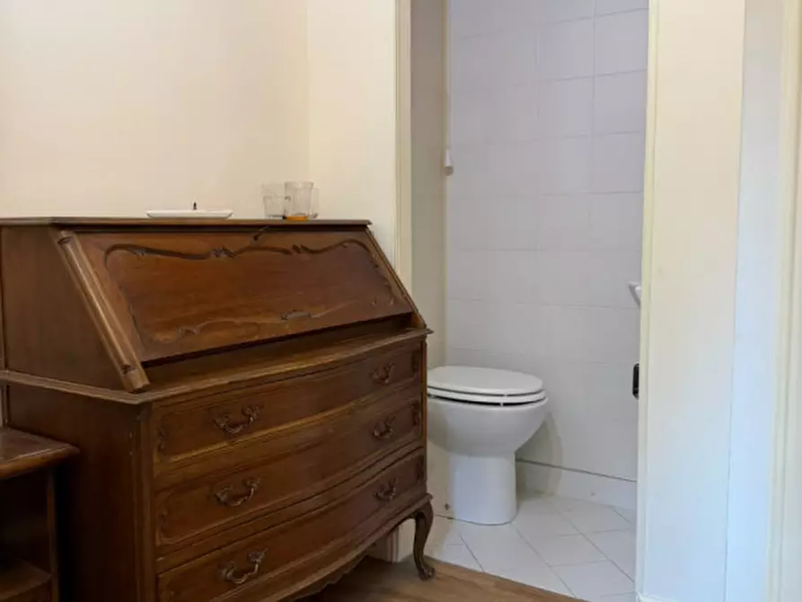 Immagine 7 di Appartamento in affitto  in strada maggiore a Bologna