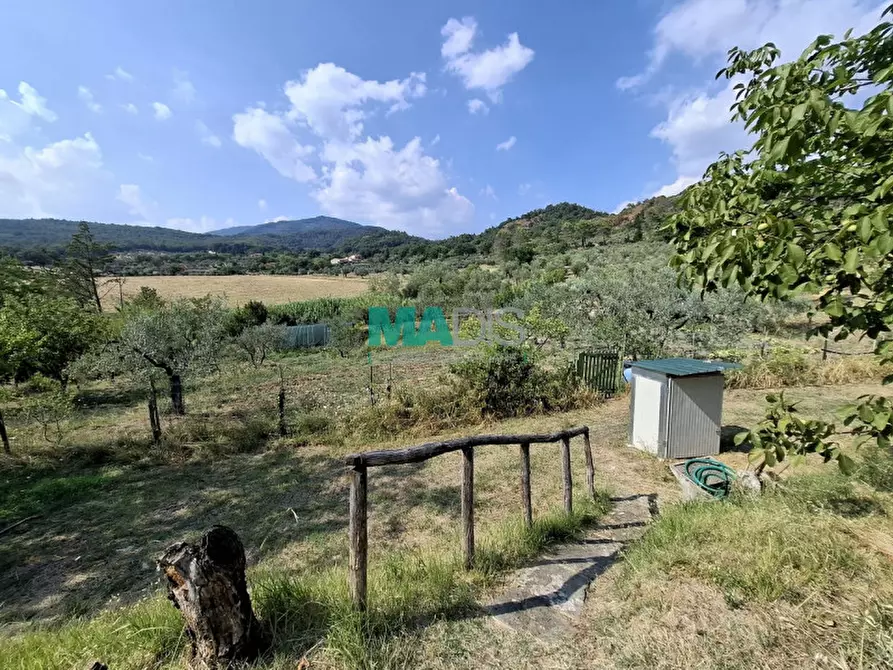 Immagine 10 di Terreno in vendita  in via di malcantone e vignone a Prato