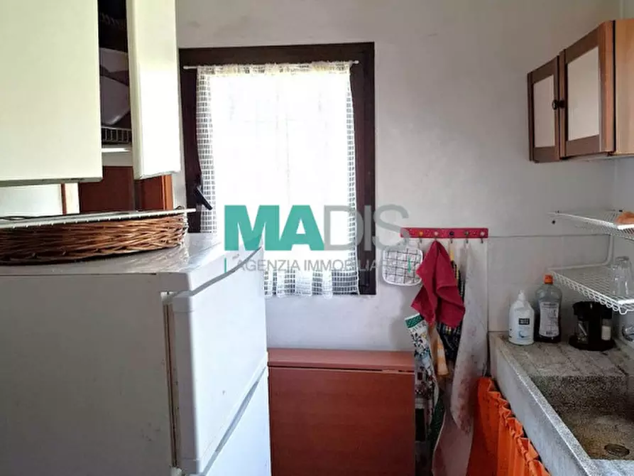 Immagine 15 di Terreno in vendita  in via di malcantone e vignone a Prato