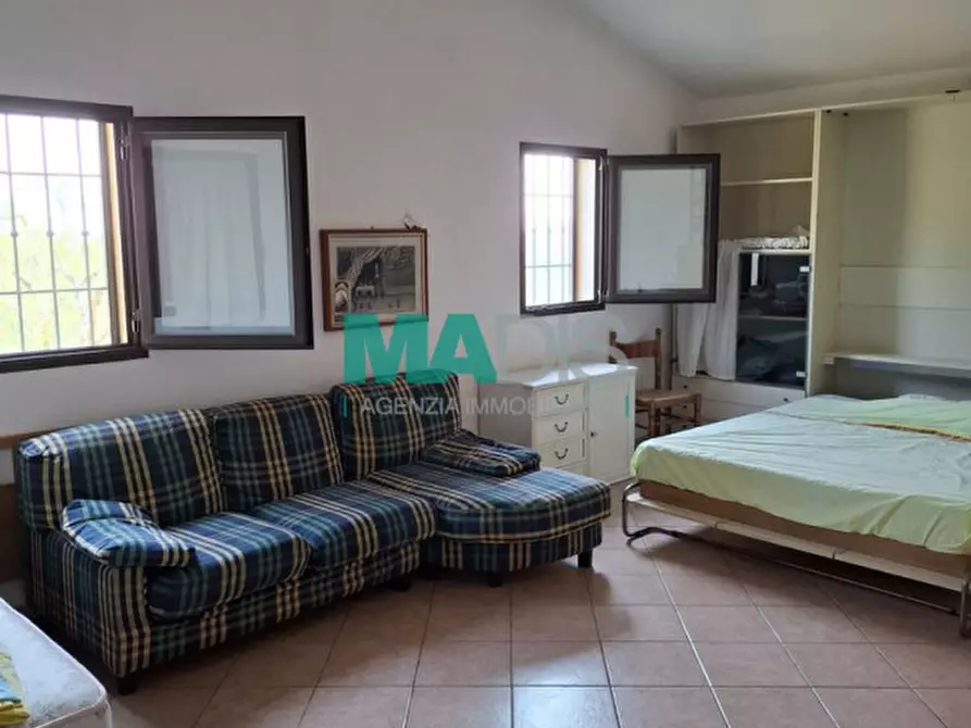 Immagine 18 di Terreno in vendita  in via di malcantone e vignone a Prato
