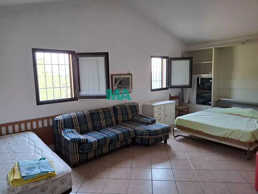 Immagine 19 di Terreno in vendita  in via di malcantone e vignone a Prato