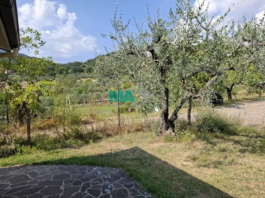 Immagine 23 di Terreno in vendita  in via di malcantone e vignone a Prato