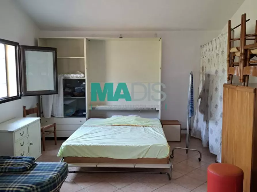 Immagine 27 di Terreno in vendita  in via di malcantone e vignone a Prato