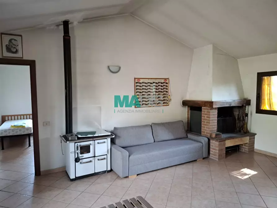 Immagine 32 di Terreno in vendita  in via di malcantone e vignone a Prato