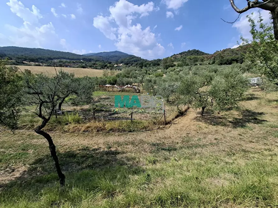 Immagine 45 di Terreno in vendita  in via di malcantone e vignone a Prato