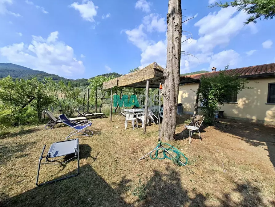 Immagine 49 di Terreno in vendita  in via di malcantone e vignone a Prato
