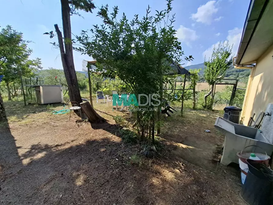 Immagine 50 di Terreno in vendita  in via di malcantone e vignone a Prato