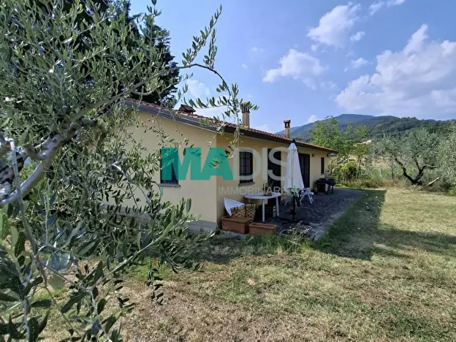 Immagine 52 di Terreno in vendita  in via di malcantone e vignone a Prato