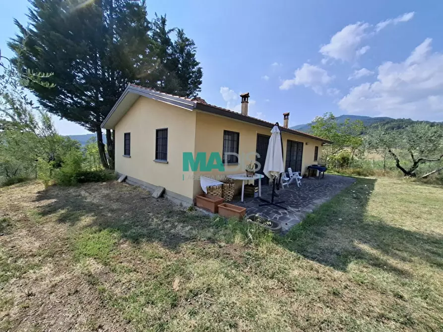 Immagine 53 di Terreno in vendita  in via di malcantone e vignone a Prato
